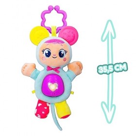 IMC - Poupée 908314 