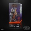 Star Wars Black Series Figurine Wookie Halloween Edition 15 cm