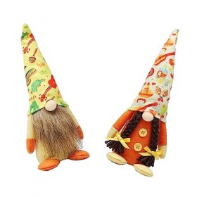 ibasenice 2 Pièces Poupée Mexicaine Décoration DAccents De Maison Accessoires De Mariage Décorations Mexicaines pour La Mais