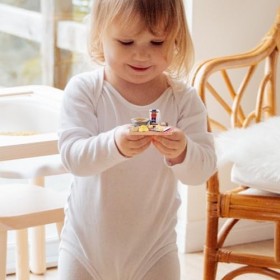 Toyvian 2 Ensembles Jouets De Jeu De Nourriture Accessoires pour La Cuisson du Pain Ensemble De Pâtisserie pour Maison De Pou