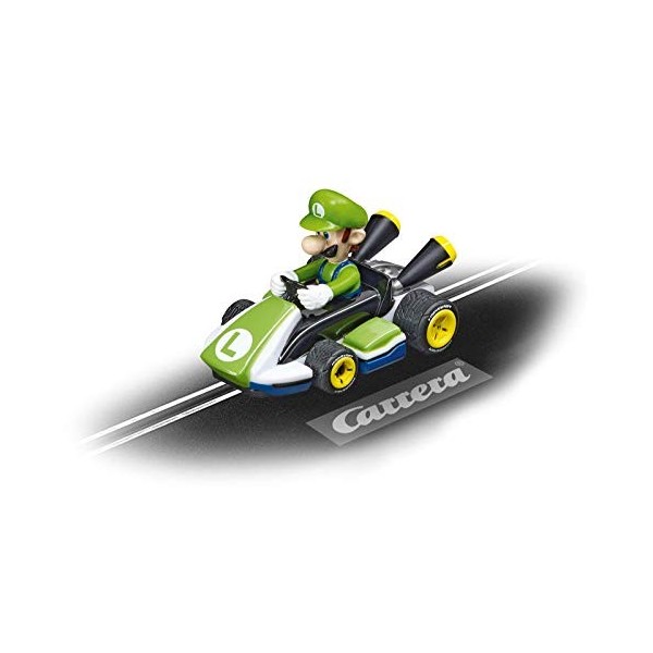 Carrera Nindento Mario Kart™ - Luigi