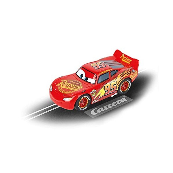 Disney-Pixar Cars - Lightning McQueen