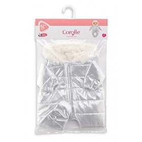 Corolle - Pilote, vêtement, pour Poupon 42 cm, dès 2 Ans, 9000160070