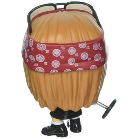 Funko Pop! Rocks: Music - Guns N Roses Axl Rose - Figurine en Vinyle à Collectionner - Idée de Cadeau - Produits Officiels - 