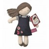 Andreu Toys Andreu Toys176208–1 33 cm Bonikka Ruby Poupée