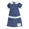 PETITCOLLIN - Robe pour Poupée Milena pour Starlette 44 cm - 504402 - Accessoires Poupée pour enfant - Habillage