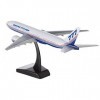 New Ray - Avion Skypilot pour passagers - Amaerican Airlines "Boing 777 - 200"- échelle 1: 300- ligne AA - 20343