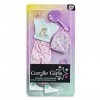 Corolle - Dressing Licorne Féérique, pour poupée mannequin Corolle Girls, 28cm, dès 4 ans, 9000610030