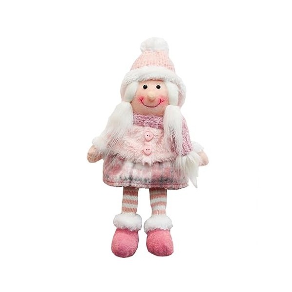 Didiseaon 1Pc Garçon Rose Poupée Peluche Paresseux Peluche Themberchaud Peluche Filles Cadeau Popplio Peluche Décor De Mariag