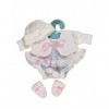 Muñecas Berbesa- Cloth Doll, T5102