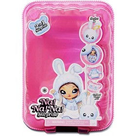 Na Na Na Surprise Doll 2in1, Series 2 - Michael Manchester Paw 