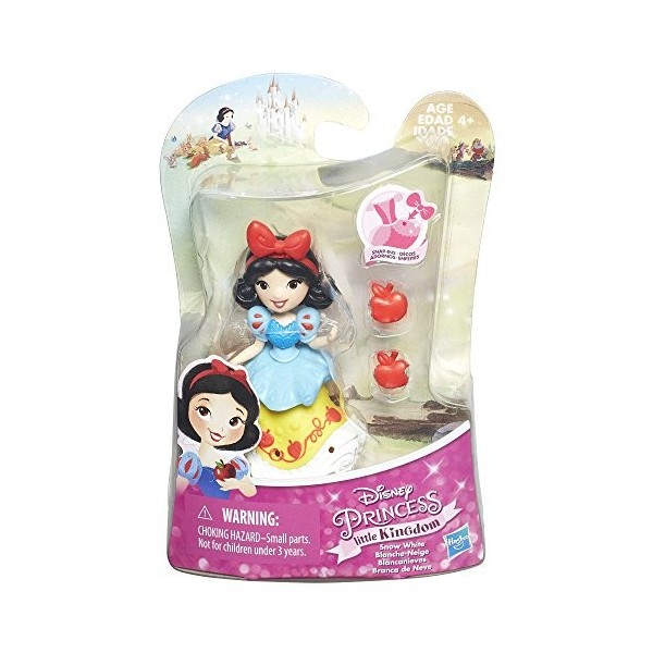 Disney Princess Little Kingdom Classic Snow White