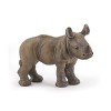 Papo - Figurines A Collectionner - Hyène - Animaux Sauvages - Enfants Filles Et Garçons - A Partir De 3 Ans