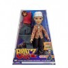 Bratz Original Poupée Mannequin garçon - Dylan - Contient 2 Tenues, des Accessoires, Un Emballage holographique en édition sp