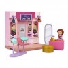 Mymy City- Mini Doll Playset, 700016233