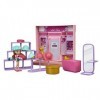 Mymy City- Mini Doll Playset, 700016233