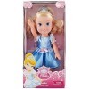Jakks pacific – Disney Princess – Toddler Doll – Cinderella, avec Tiara, 13 by