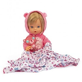 Grandi Giochi- Bear Grands Jeux-Bille Douce nain-BRB05000, BRB05000