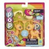 My Little Pony Pop Applejack Starter Kit