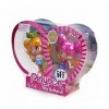 Pinypon - Pack de figurines des meilleurs amis - Jouet pour enfants à partir de 3 ans Famosa 700015572 