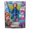 Magic Reveal Bloom - Winx Club - Rocco Jouets