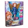 Magic Reveal Bloom - Winx Club - Rocco Jouets