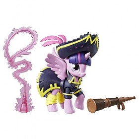 My Little Pony 14859 Figurine « Les Gardiens de lharmonie »