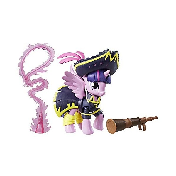 My Little Pony 14859 Figurine « Les Gardiens de lharmonie »