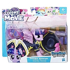 My Little Pony 14859 Figurine « Les Gardiens de lharmonie »