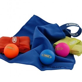 Obut - 3 chiffonettes Plus 3 But