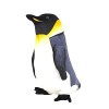 Katutude Pingouin Peluche, Peluche Pingouin Geant Animal en Peluche Mignon Pingouin Poupée en Peluche Pingouin en Peluche Cou