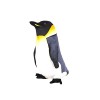 Katutude Pingouin Peluche, Peluche Pingouin Geant Animal en Peluche Mignon Pingouin Poupée en Peluche Pingouin en Peluche Cou