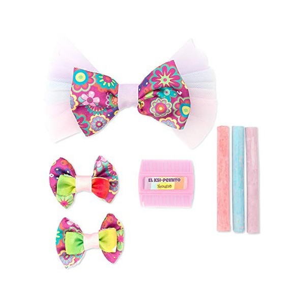 OHMYBOO - Set daccessoires Lokolorin 978486 