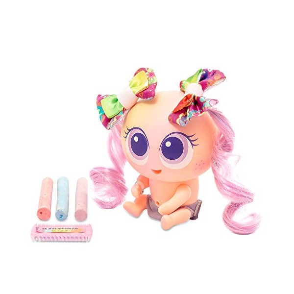 OHMYBOO - Set daccessoires Lokolorin 978486 