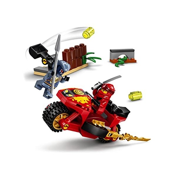 LEGO Building Set, Multicolore, Taille Unique
