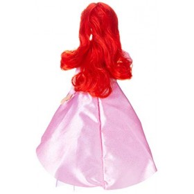Disney Princesses - Poupee Princesse Disney Série Style Ariel - 30 cm, E9157