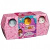 Spin Master Gabbys Dollhouse Hamster Kitties 6065401 Mascotte en peluche pour chat