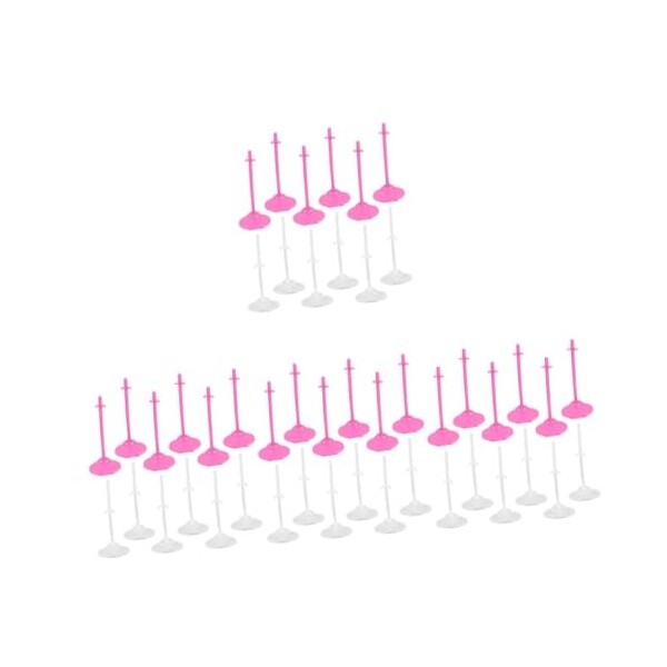 Kit De 88 Accessoires Pour Mahjong – Bâtons De Score Et Jetons – Pour Jeux à La Maison Ou En Compétition