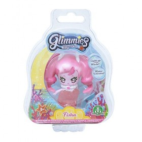 Glimmies- Aquaria-Fisha, GLA00F