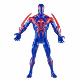 Hasbro Marvel Spider Man Verse 12IN DLX Titan Might
