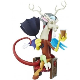 pour My Little Pony - Poney - Figurine Discord discordia - Personnage Poney - Fan seris - Friendship Magic - Poupee
