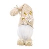 ifundom 1Pc Abeille GNOME Poupée Décor À La Maison Scandinave Printemps Décor Pâques Elfe GNOME Peluche Printemps Peluche Pou