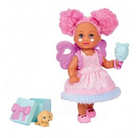 Simba 105733384 Evi Love Puppy Surprise Lot de 2