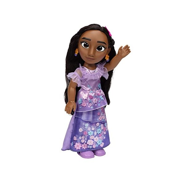 Disney- Isabela Doll, 220811