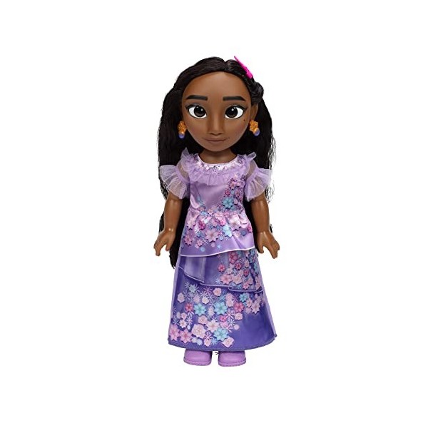 Disney- Isabela Doll, 220811