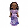 Disney- Isabela Doll, 220811