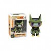 Funko Dragon Ball Z - 3992 - Figurines Pop Vinyle - Perfect Cell