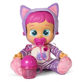 IMC Toys - Cry Babies, Katie - 95939