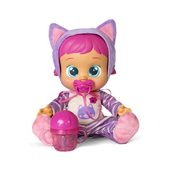 IMC Toys - Cry Babies, Katie - 95939