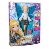 Magic Reveal Star - Winx Club - Rocco Jouets